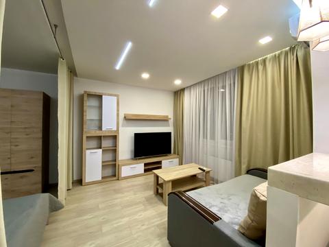 квартира по адресу Вячеслава Черновола ул., 6-А