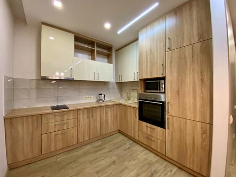 квартира по адресу Вячеслава Черновола ул., 6-А