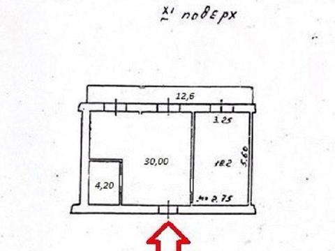 квартира за адресою Шампанський пров., 2/1