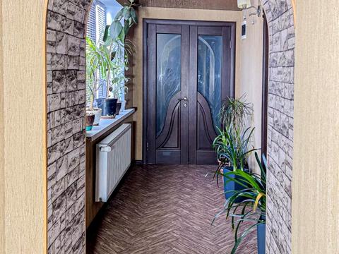 будинок за адресою смт. Мала Данилівка, Курортна вул., 36