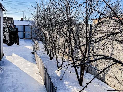 будинок за адресою смт. Мала Данилівка, Курортна вул., 36