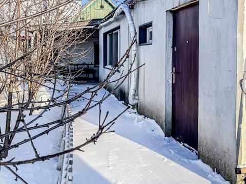 будинок за адресою смт. Мала Данилівка, Курортна вул., 36