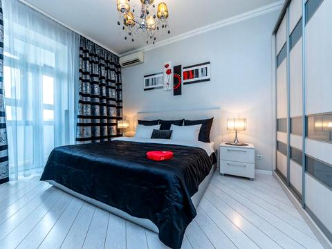 квартира за адресою Шота Руставелі вул., 44