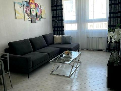 квартира за адресою Шота Руставелі вул., 44