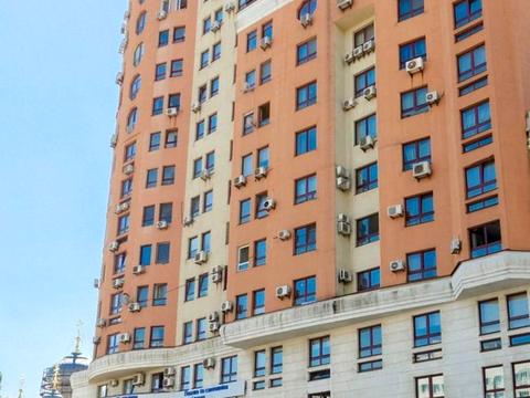 квартира за адресою Шота Руставелі вул., 44