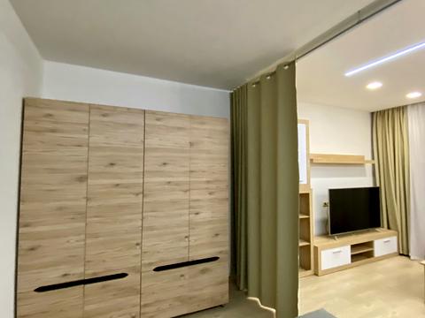 квартира по адресу Вячеслава Черновола ул., 6-А