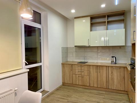 квартира по адресу Вячеслава Черновола ул., 6-А