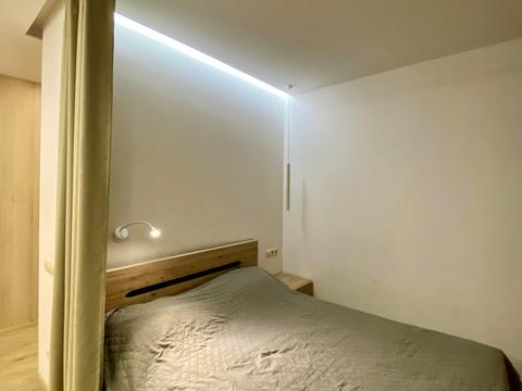 квартира по адресу Вячеслава Черновола ул., 6-А