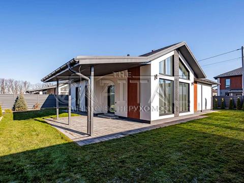 дом по адресу Привітна