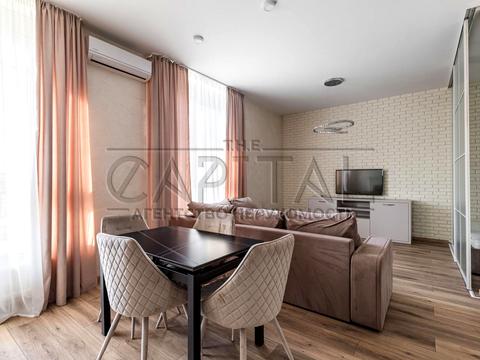 квартира за адресою Київ, Джона Маккейна вул. (Івана Кудрі), 26