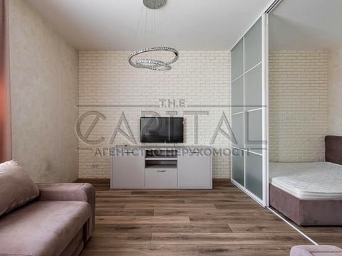 квартира за адресою Київ, Джона Маккейна вул. (Івана Кудрі), 26