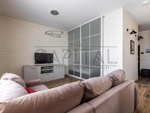 квартира за адресою Київ, Джона Маккейна вул. (Івана Кудрі), 26