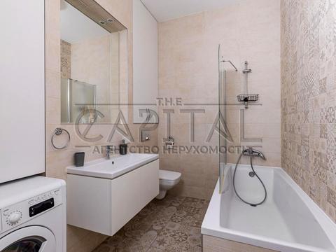 квартира за адресою Київ, Джона Маккейна вул. (Івана Кудрі), 26