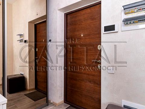 квартира за адресою Київ, Джона Маккейна вул. (Івана Кудрі), 26