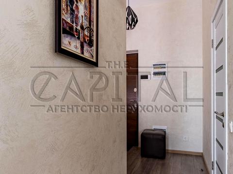 квартира за адресою Київ, Джона Маккейна вул. (Івана Кудрі), 26