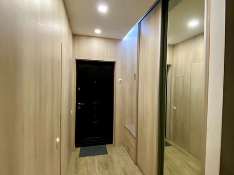 квартира по адресу Вячеслава Черновола ул., 6-А