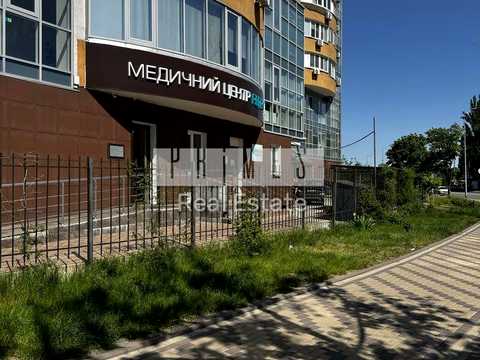 коммерческая по адресу Юрия Шумского ул., 5