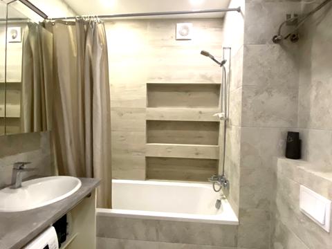 квартира по адресу Вячеслава Черновола ул., 6-А