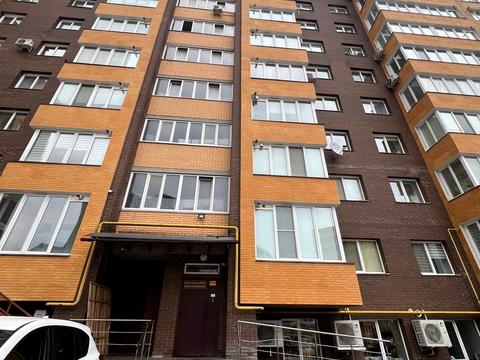 квартира за адресою Соборна вул., 285-И