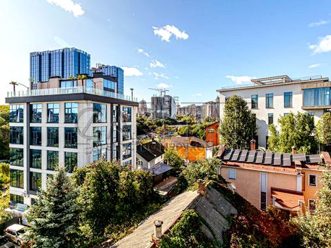 будинок за адресою Київ, Редутна вул.