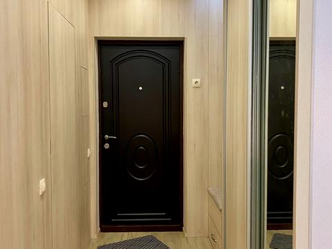 квартира по адресу Вячеслава Черновола ул., 6-А