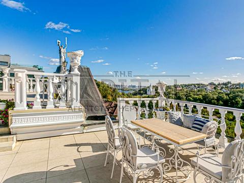 будинок за адресою Київ, Редутна вул.