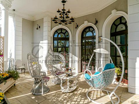 будинок за адресою Київ, Редутна вул.