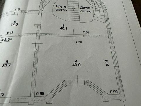 будинок за адресою Київ, Редутна вул.
