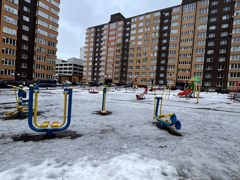 квартира за адресою Соборна вул., 285-И