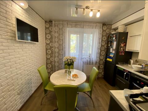 квартира за адресою Авіаційна вул., 62