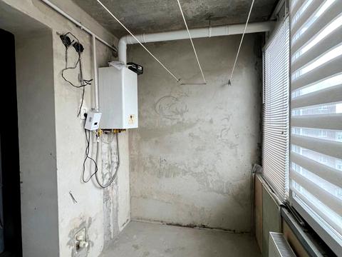 квартира за адресою Соборна вул., 285-И