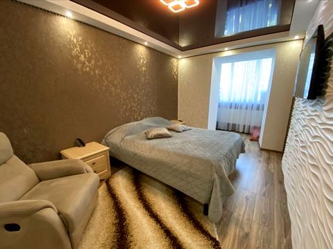 квартира за адресою Авіаційна вул., 62