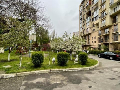 квартира за адресою Шампанський пров., 2/1