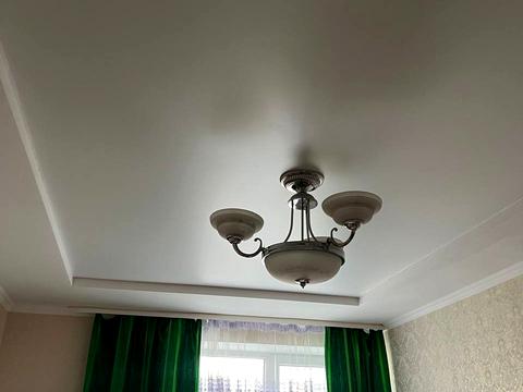 квартира за адресою Соборна вул., 285-И