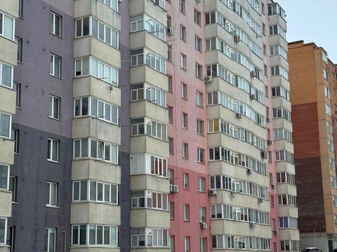 квартира по адресу Кармелюка ул., 5/7