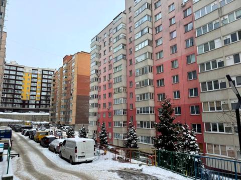 квартира по адресу Кармелюка ул., 5/7