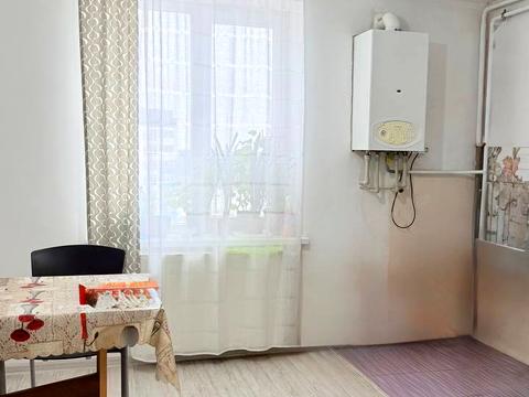 квартира по адресу Кармелюка ул., 5/7