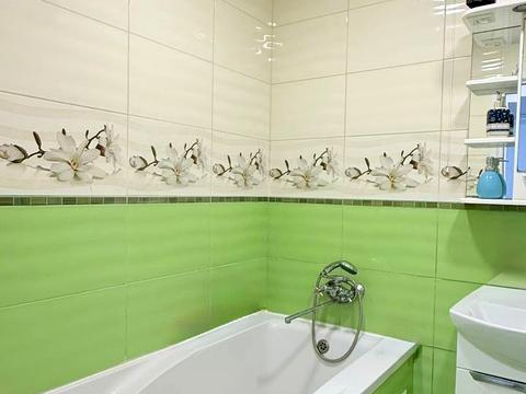 квартира по адресу Кармелюка ул., 5/7