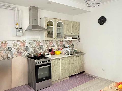 квартира по адресу Кармелюка ул., 5/7