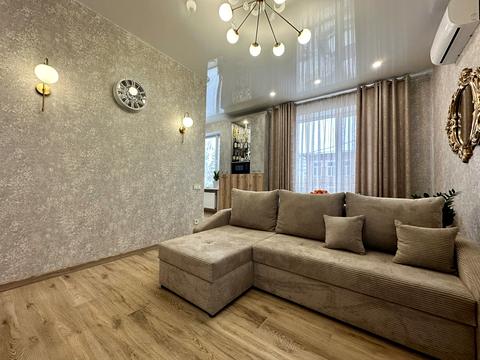 квартира по адресу Ремесленная ул. (Комсомольская), 53