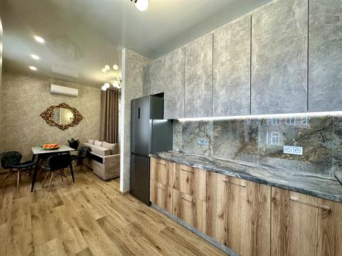 квартира по адресу Ремесленная ул. (Комсомольская), 53