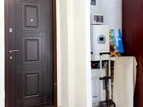 квартира по адресу Кармелюка ул., 5/7