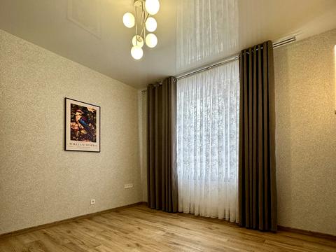 квартира по адресу Ремесленная ул. (Комсомольская), 53