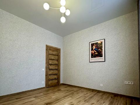 квартира по адресу Ремесленная ул. (Комсомольская), 53