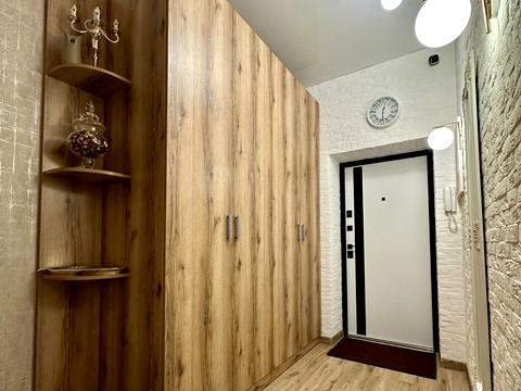 квартира по адресу Ремесленная ул. (Комсомольская), 53