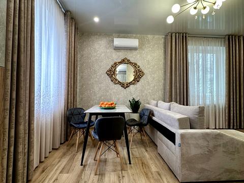 квартира по адресу Ремесленная ул. (Комсомольская), 53