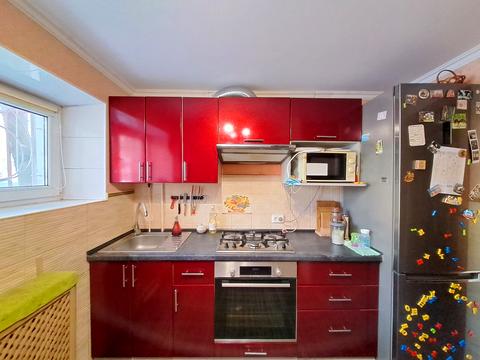 квартира по адресу 600-летия ул., 68