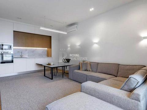 квартира за адресою Лабораторний пров., 7