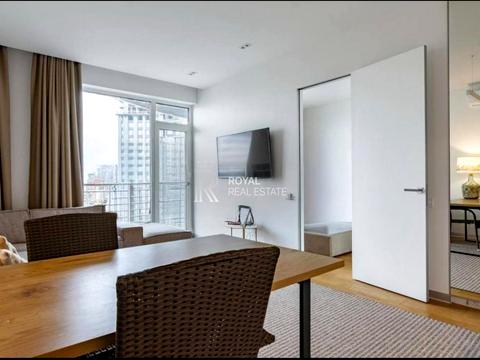 квартира за адресою Лабораторний пров., 7