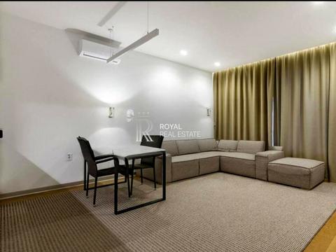 квартира за адресою Лабораторний пров., 7